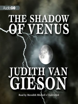 cover image of The Shadow of Venus